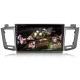 Навигация / Мултимедия / Таблет с Android 13 и Голям Екран за Toyota RAV4 - DD-2703